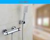 All-Copper Concealed Thermostatic Shower Mixer Valve for Solar Water Heater