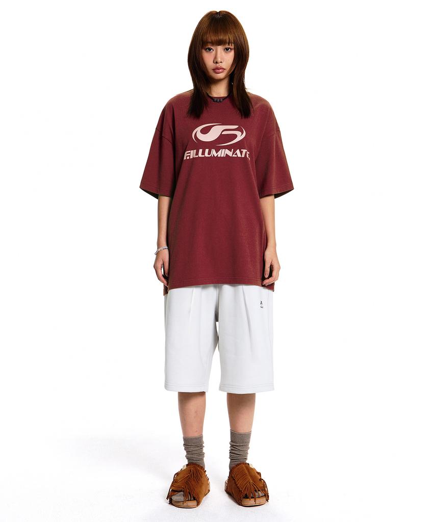 FILLUMINATE Essential Round T-Shirt - 4 Colors