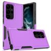 Samsung S23 Ultra Plus FE 2-in-1 Double Layer Anti-Drop Protective Case
