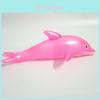 Inflatable Dolphin Animal Toy With Pvc Material For Interactive Play And Family Fun