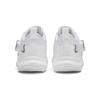 New Balance Dynasoft Reveal v4 BOA Little Kid White Silver Kids Sneakers Silver-Metallic Iridescent PTRVLWH4