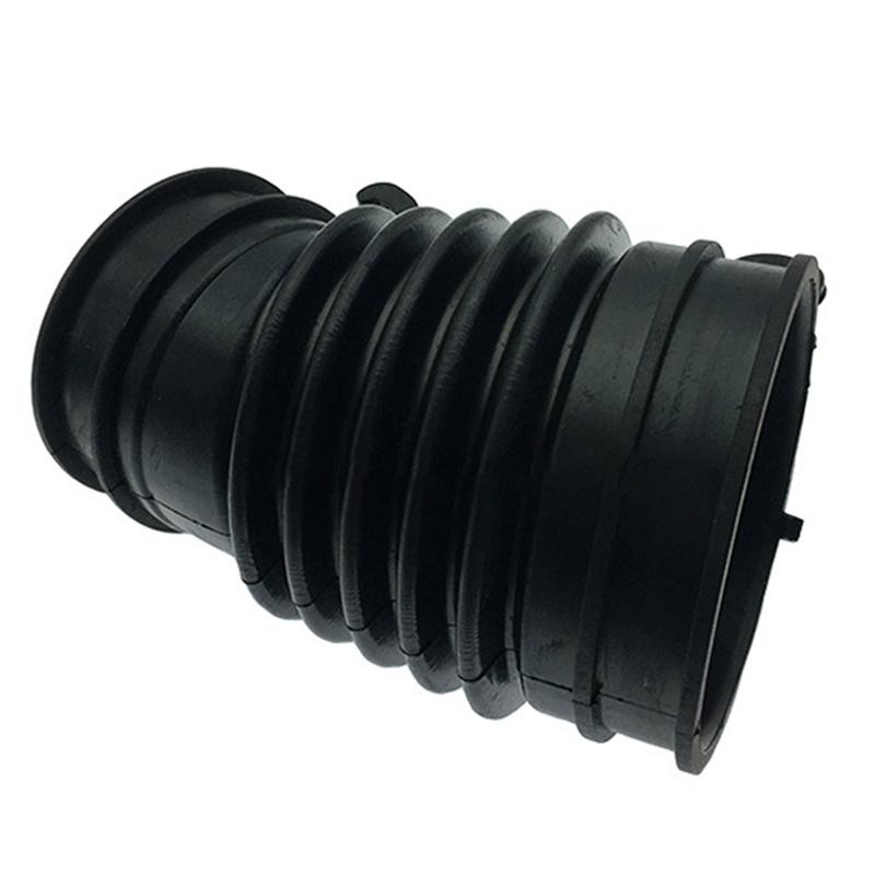 Diesel Flow Pipe Air Flow Pipe Practical Component Wear-resistant Design ABS Material Easy To Use Vehicle Repair