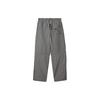 Burberry Houndstooth Trousers Men's 80820331