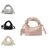 High-end Ladies Tote Bag 2024 Summer Popular Single Shoulder Crossbody Bag