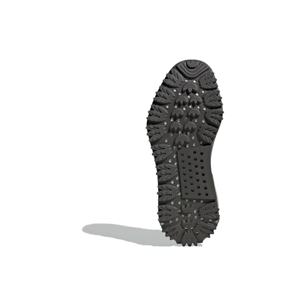 adidas NMD_S1 Rayures Tigre - Olive Baskets Homme Vert Ombre-Olive Argent-Galet IF5819