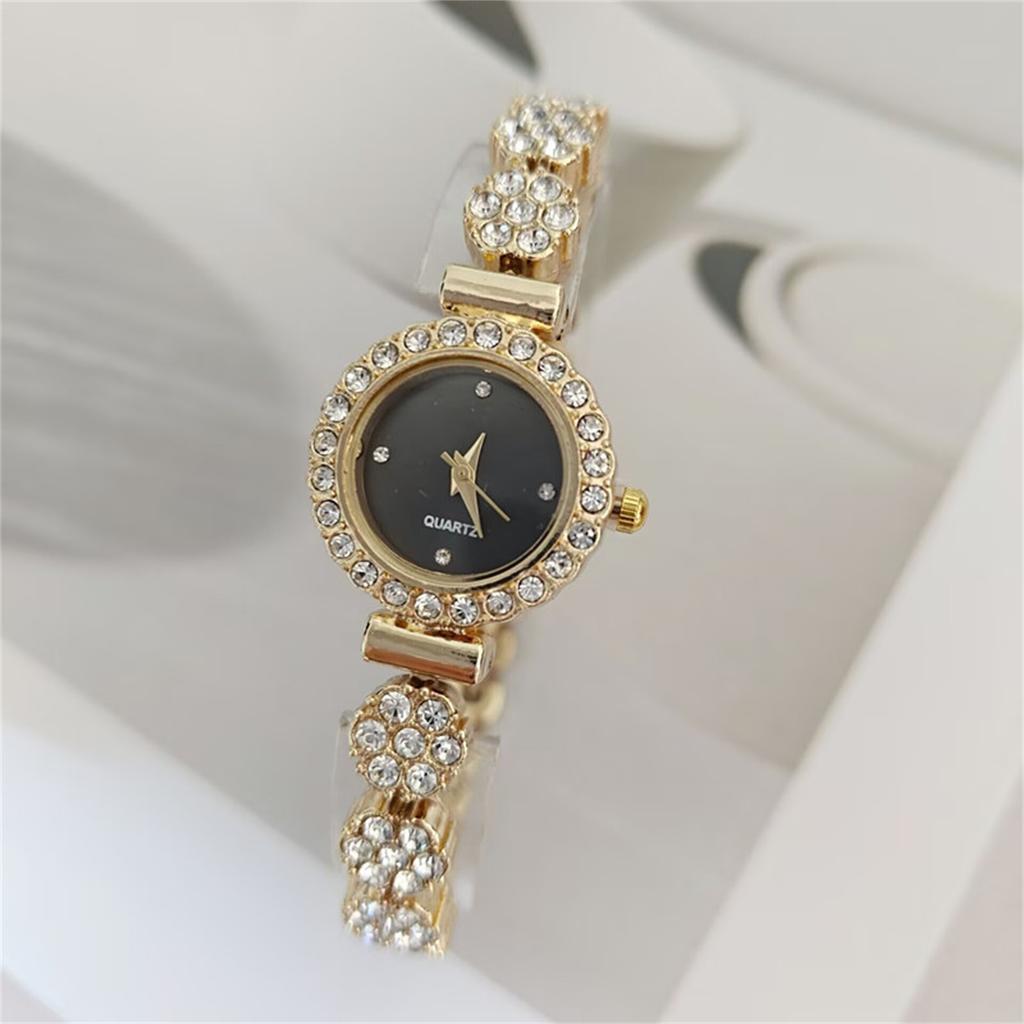 Women Fashion Leather Watch