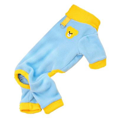 Giyim ve ayakkabı – Köpekler İçin Tulum