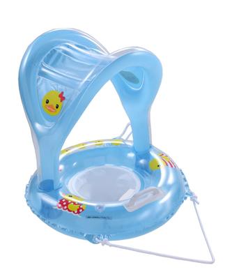 Boys Sunshade FN2522 Ahiru 55 [HIOKI] Jr.
