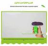 Remote Control Infrared Caterpillar Prank Toy