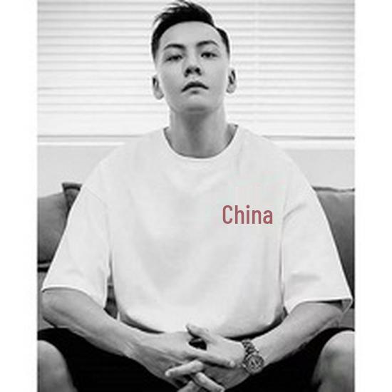 2023 Men's Trendy Leather Jacket - Autumn/Winter, Street Style, Korean-Inspired, Loose Fit, Hip-Hop Vibe