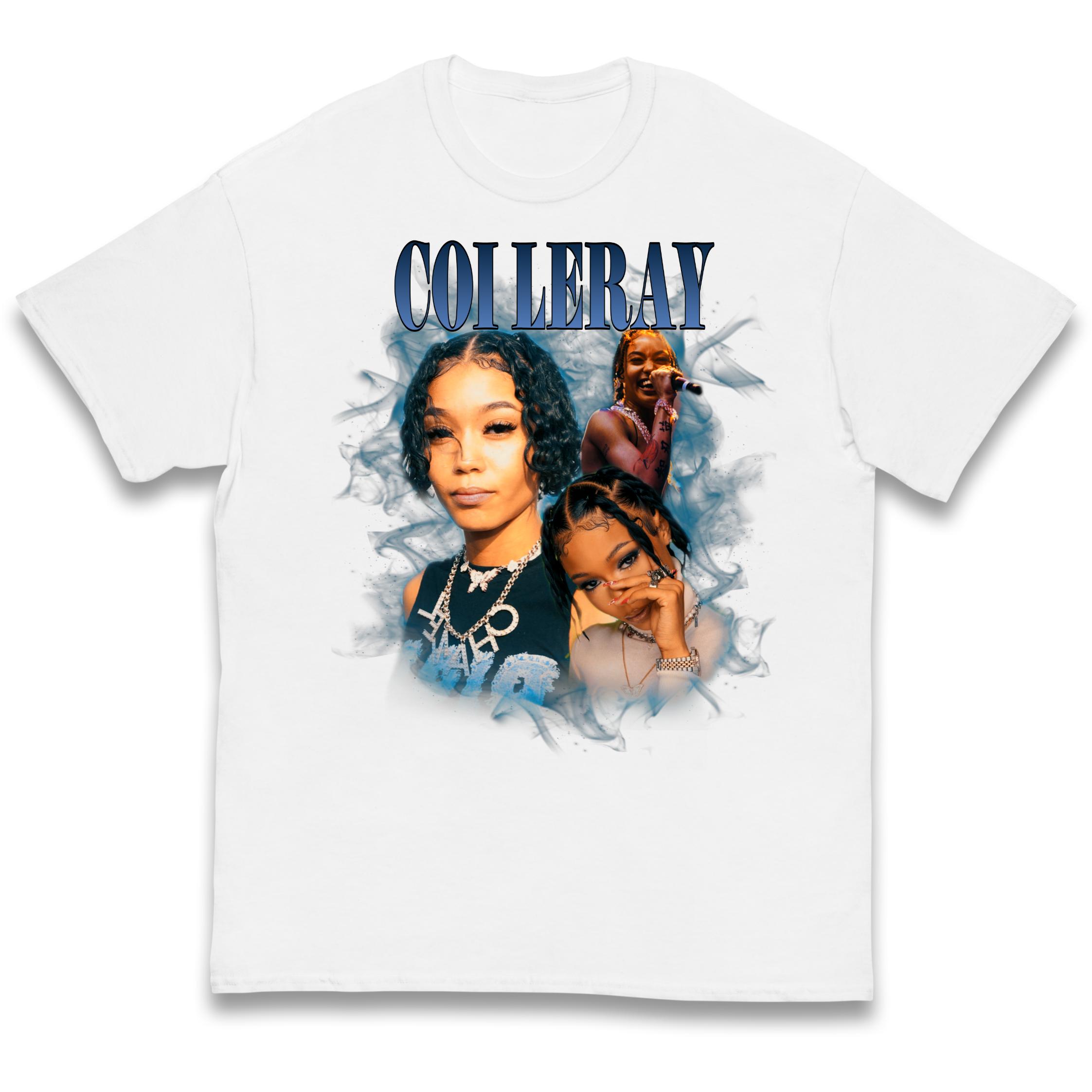 

Coi Leray Kids T-Shirt 160