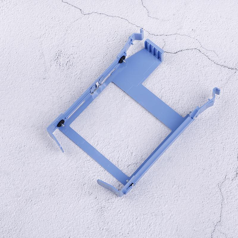 1pcs Blue Hard Drive Tray Caddy For 3.5" Dell Optiplex 390 790 990 3010 3020 Mt Sff 3.5 inch Plastic & Metal Hot sale