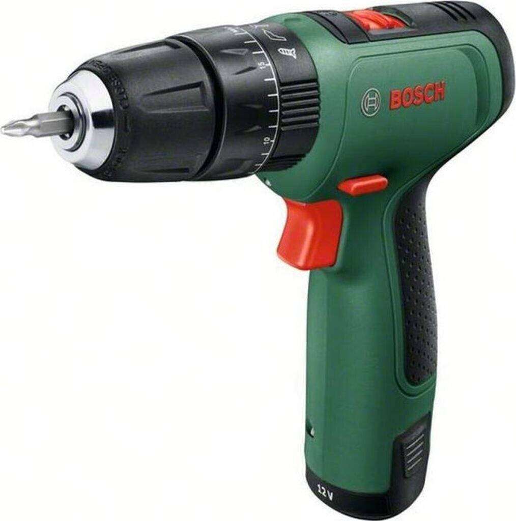 Ударный шуруповёрт Bosch EasyImpact 120006039D3104