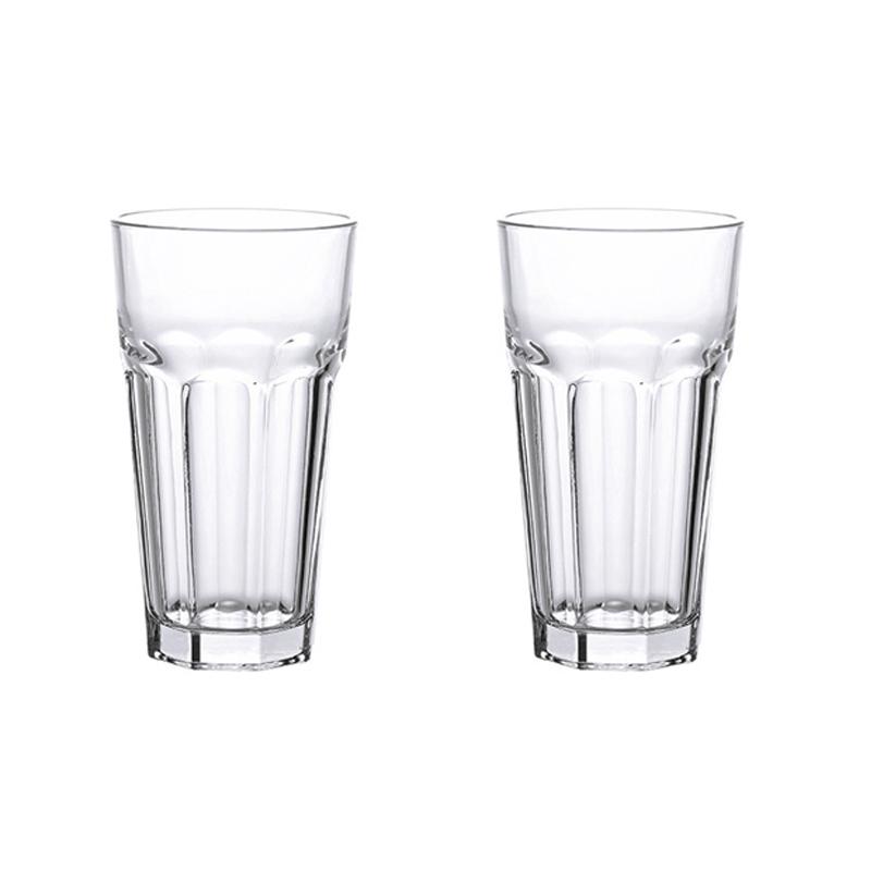 Classic Thick Wine Glass Whiskey Cocktail Glasses Juice Tea Beverage Mugs Transparent Drinkware Beer Glass Modern Wine Utensils