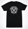 Mayday Parade Lock and Key T-Shirt | Emo Pop Punk Alternative Rock Tee