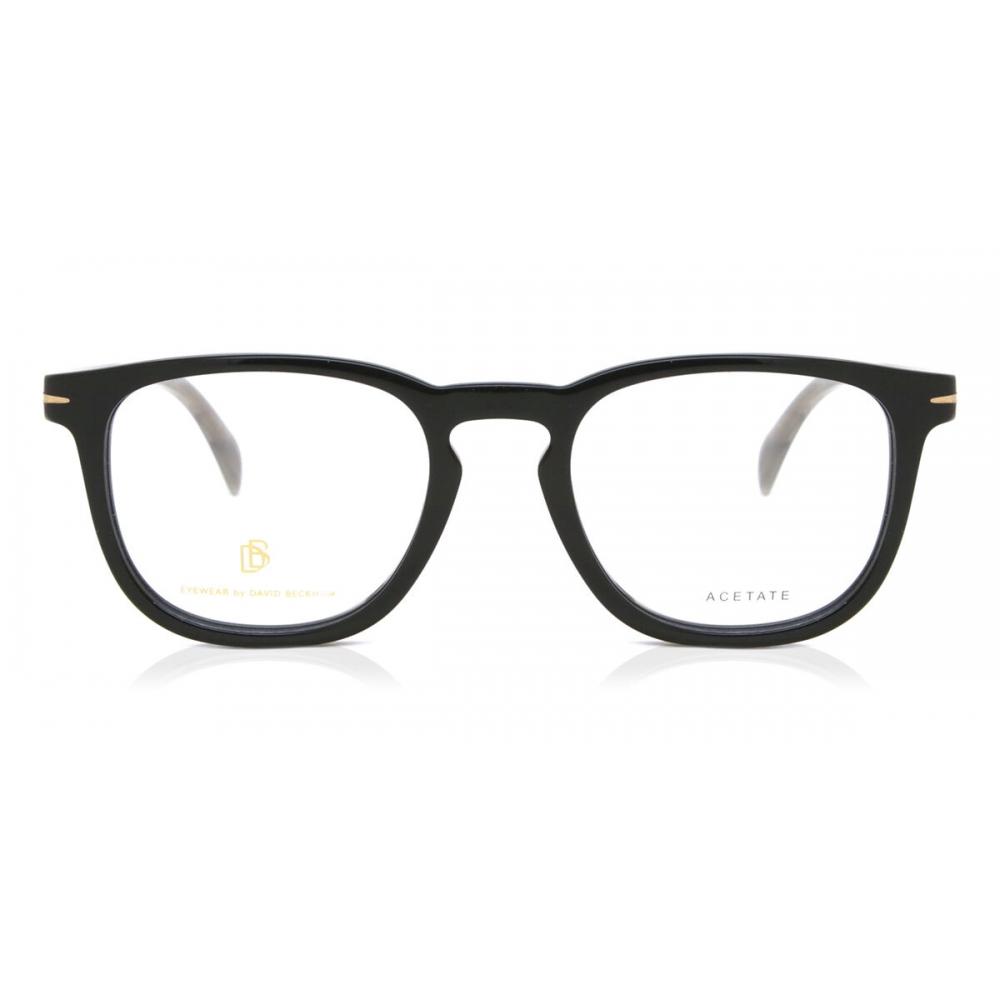 

David Beckham Db 7022 33z Men Eyeglasses Black/51