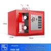 SMVP Electronic Piggy Bank Safe for Kids