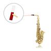 Professional Alto Sax Reeds Saxophone Resin Reeds Woodwind Instrument Parts Accessory