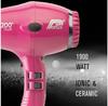 Фен Parlux 3200 Plus fuchsia
