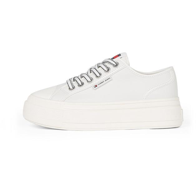 Кроссовки Tommy Hilfiger Foxing Vulc LC EU 41
