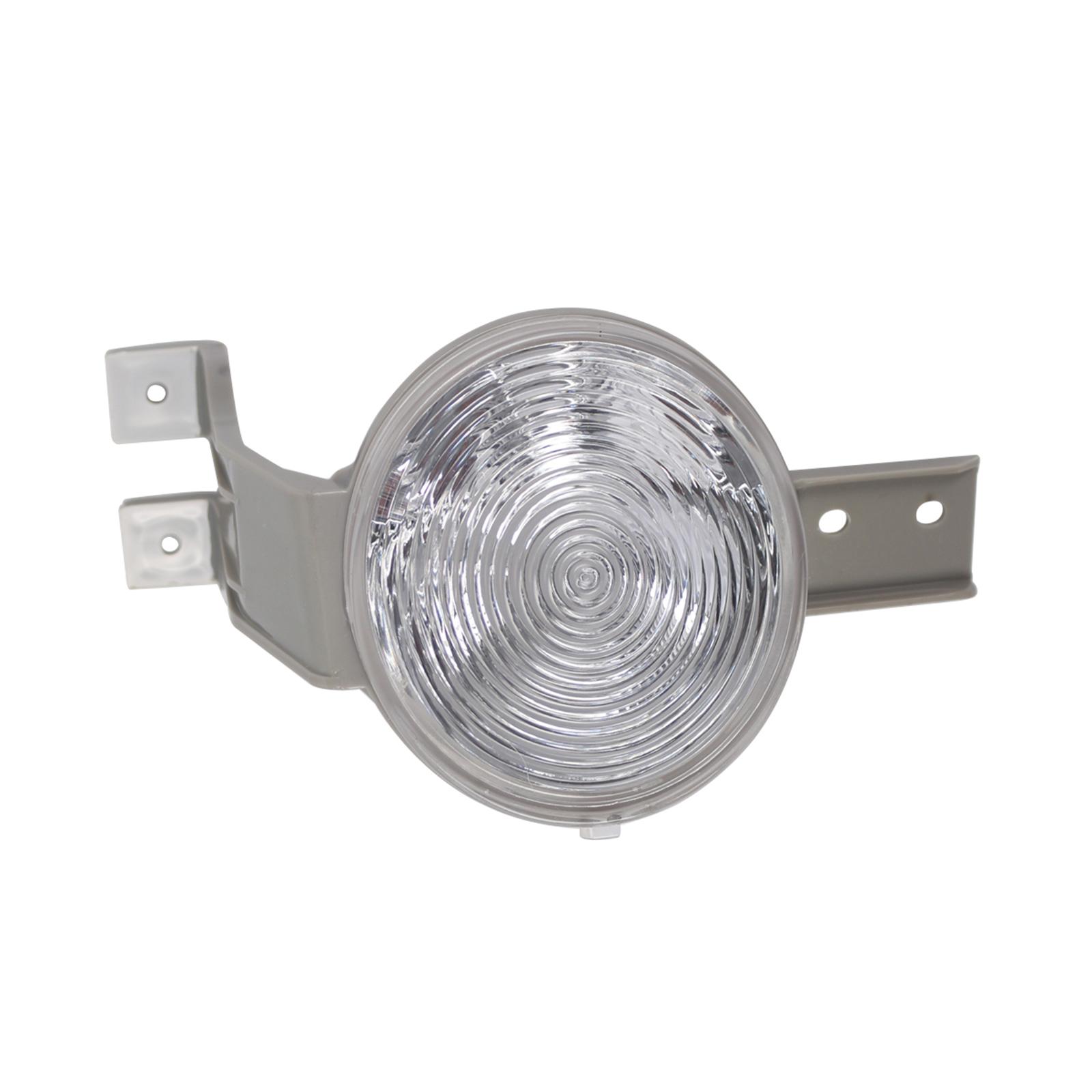 

LED White Front Fenders Side Marker Light Assembly 63137165861 for Mini R52 R53 Automobile Lighting Assembly 1