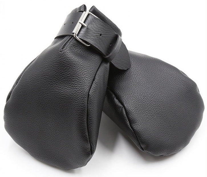 Mitaines Dog Paw en simili - Generique - Puppy Play, Dildos Queue