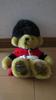 [USED] Harrods Teddy Bear, Royal Guard, Authentic