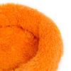 Hamster Nest Hand Washable Warm Plush Pet Bed Small Animal Nest Hamster Kitten Mat