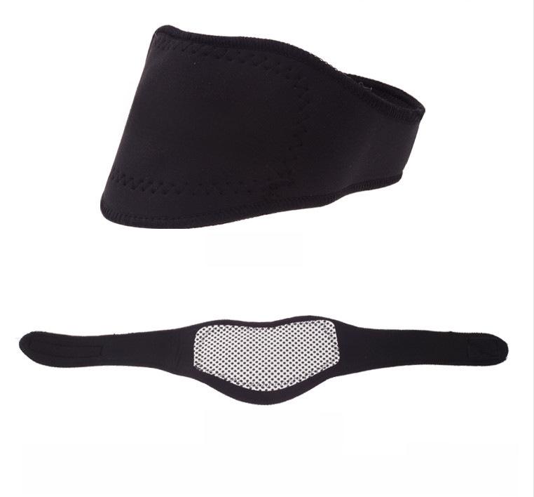 Tourmaline Self-Heating Neck Band