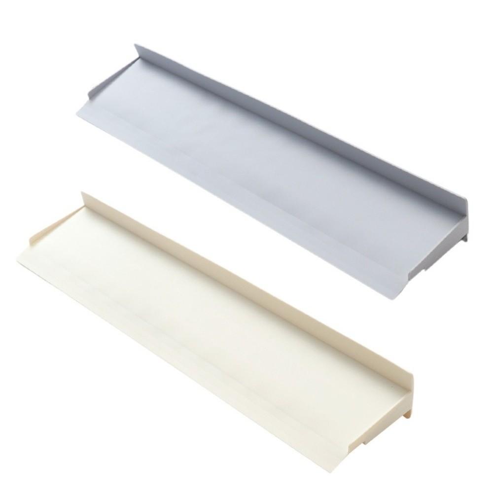 Non-Slip Suction Cups Sink Splash Guard Wide Coverage Optimized Height Drain Protect Flexible Silicone Water Stopper