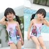 2020 New Frozen One-Piece Swimsuit for Girls