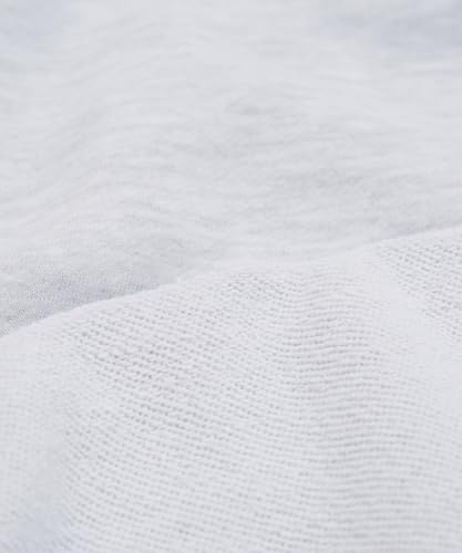 [IMPROVES] [SIDEWAYSTANCE] Embroidered Logo Fleece Half-Zip Sweatshirt