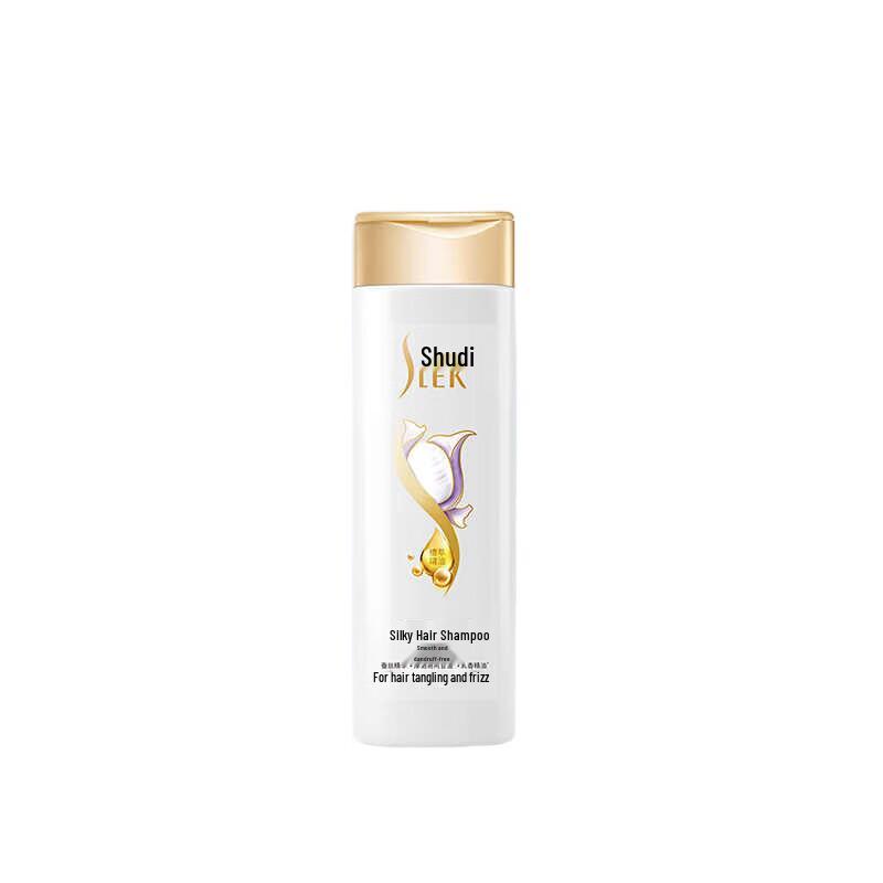 

Surlé Silk Smooth Anti-Dandruff Shampoo 1 Bottle