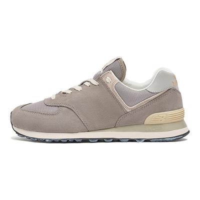 Scarpe da ginnastica unisex 574 Un-N-Ding grigie U574GDY