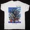TALK TALK SPIRIT OF EDEN Heavy Cotton White All Size Unisex Shirt TR044 Unisex T-Shirt