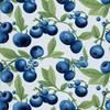 Outdoor Dekostoffe Oxford - Motiv Obst | Dx6698