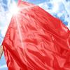 Semicircle Praise Dance Flags Colorful Belly Dance Fan Dance Performances Fan  Sports Games