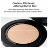 Hera Schwarzes Kissen-Netz-Puder SPF38 PA++ 10g (5 Optionen)