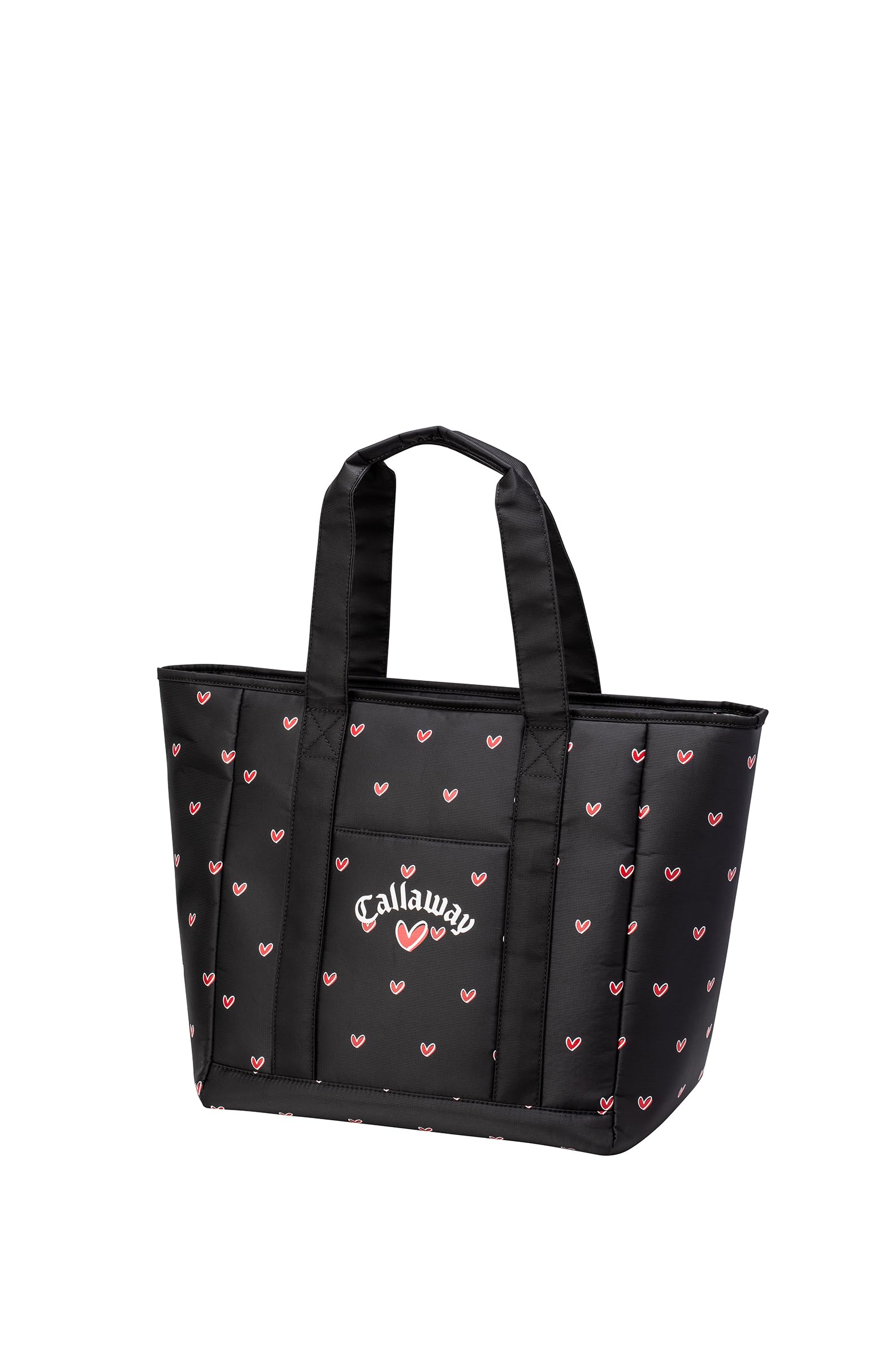 

Сумка через плечо LOVE TOTE 24 черная [Callaway] женская чёрный