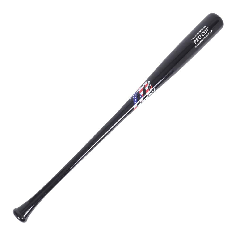 

Marucci Pro Cut USA Maple Wood Baseball Bat: MBMPC-USA 33 inch