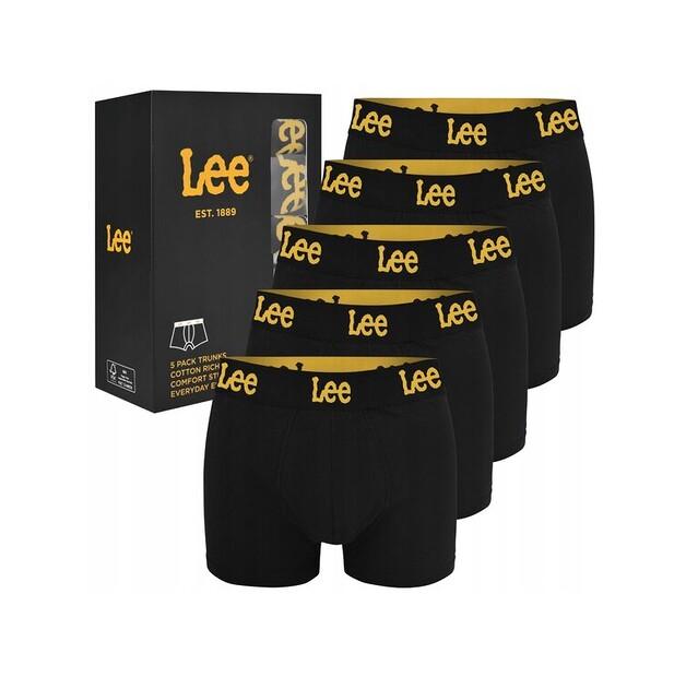 Боксерки Lee Innes 5 Pack EU M