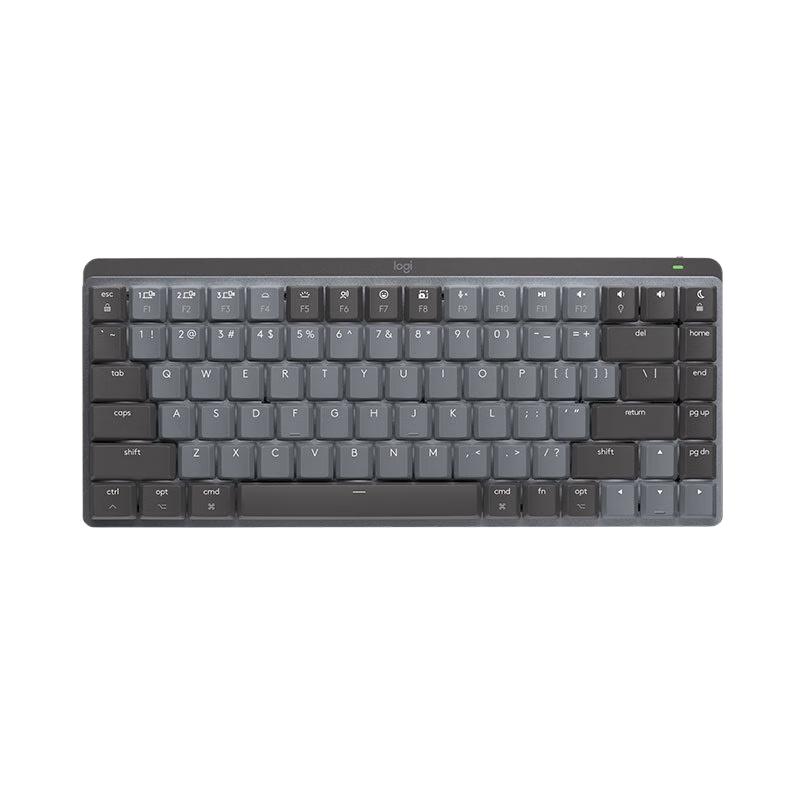 Logitech MX Mechanical Mini for Mac Wireless Keyboard