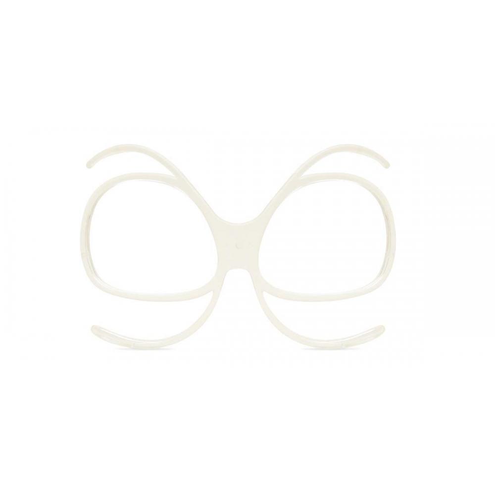 Insert Goggle Matte Clear Smartbuy Collection Universal Insert For Ski Goggles Skrx01 01 Fashion Unisex Eyeglasses