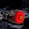 Secure Mounting Bike Light Children Night Cycling Lamp Teen Cyclists Light for City and Mountain