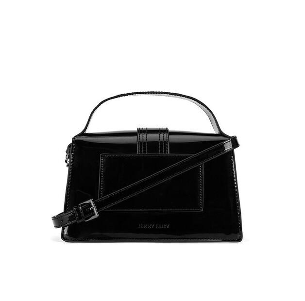 Bag Jenny Fairy Jenny Fairy JFR-B-013-06 Black