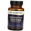 Serrapeptase-Enzyme, Serrapeptase-Enzyme, 60Kapseln (72387012)