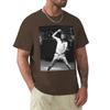 Borg The Ice Unisex Tennis Legend TShirt blanks oversized t shirt tees graphic shirts fruit of the loom Unisexs t shirts