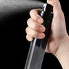 1 Stk/3 Stk/5 Stk-Parfümflasche Zylindrische Sprühflasche Leere tragbare ätherische Ölflasche Kosmetikprobenverpackung