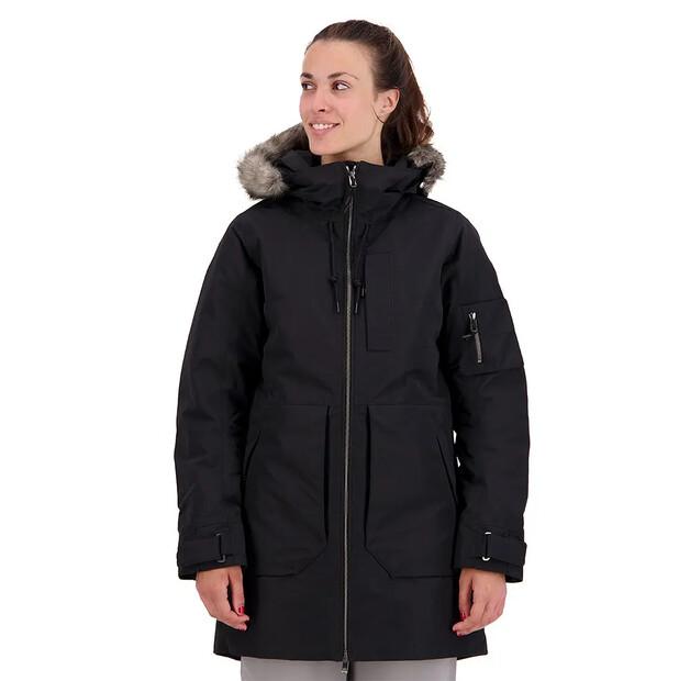 

Burton Парка Saxton XS