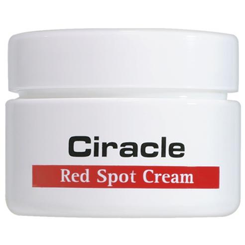 CIRACLE Red Spot Cream 30g 30g